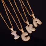 Custom Bubble Necklace