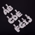 Custom Bubble Necklace