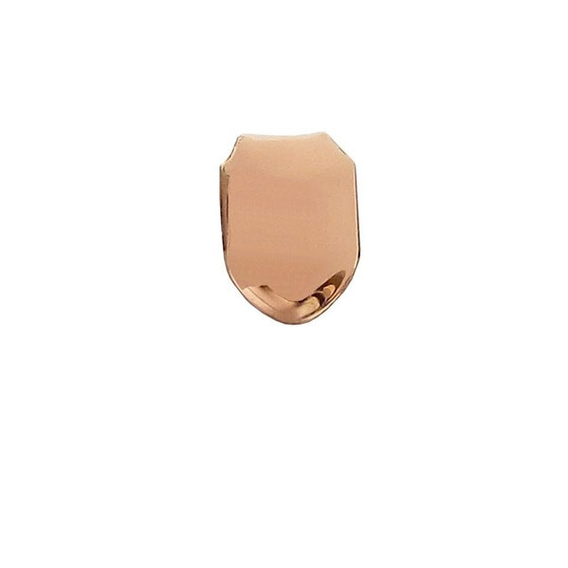 Single Tooth Cap