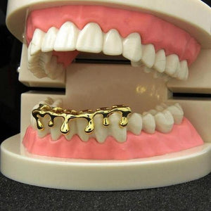 Drip Grill