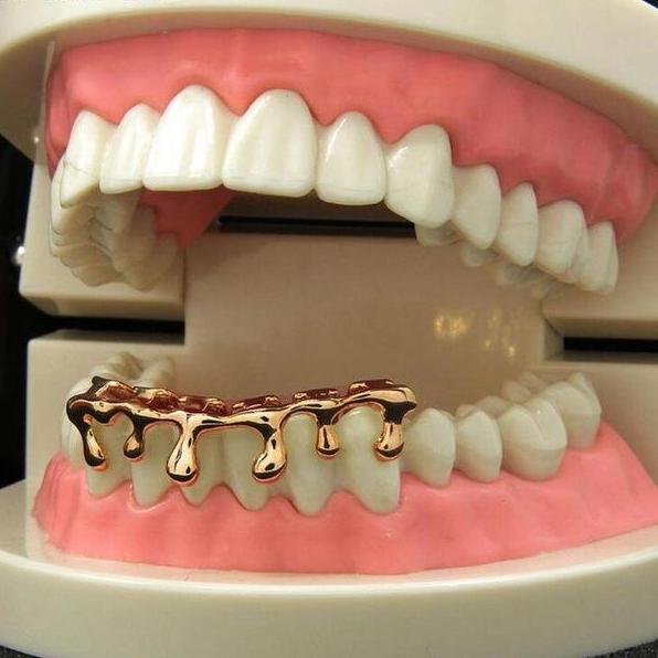 Drip Grill
