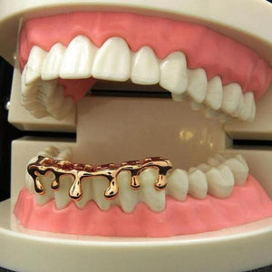 Drip Grill