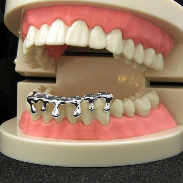 Drip Grill