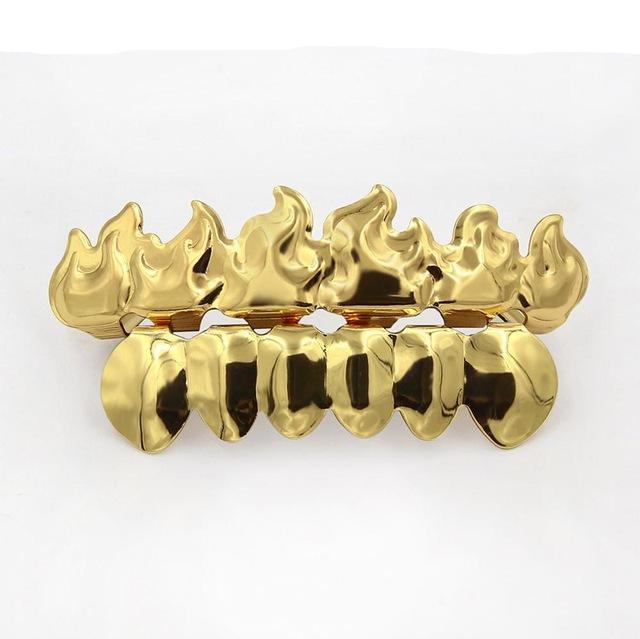 Fire Grill