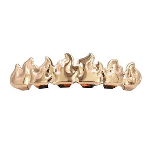Fire Grill