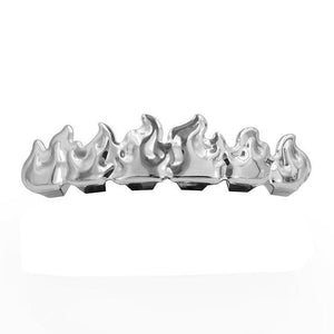 Fire Grill