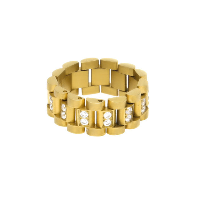 Watch Link Ring