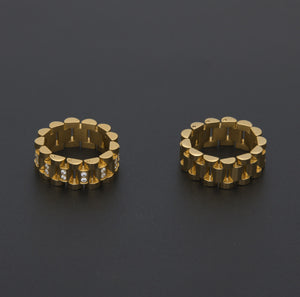 Watch Link Ring