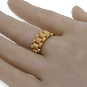 Watch Link Ring