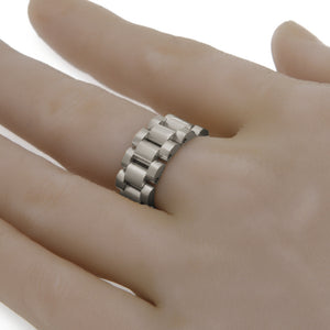 Watch Link Ring