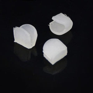2 Piece Reusable Silicone Mold