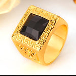Medusa Ring