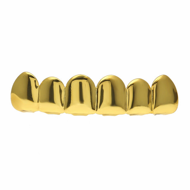 6 Piece Grill