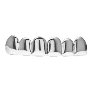 6 Piece Grill
