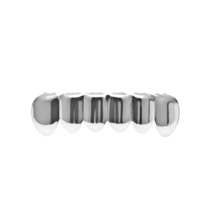 6 Piece Grill