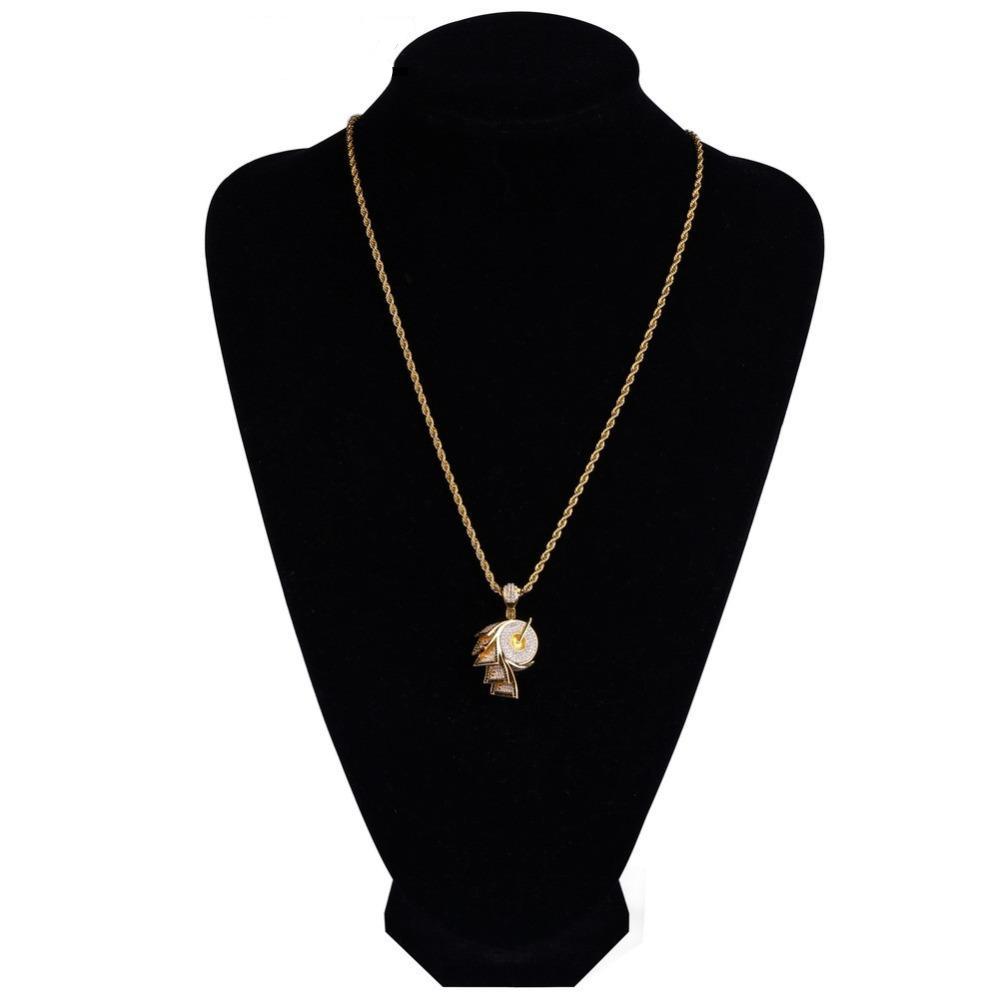 Money Roll Chain