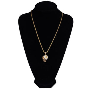Money Roll Chain