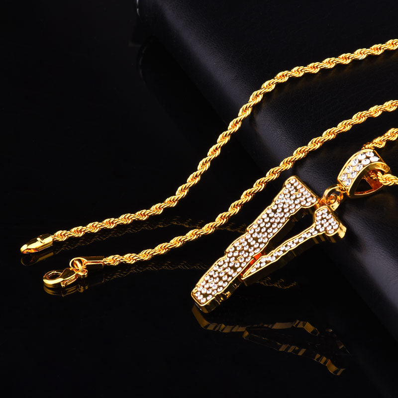 VLONE Chain