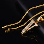 VLONE Chain