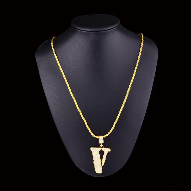 VLONE Chain