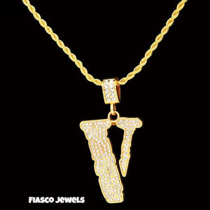 VLONE Chain