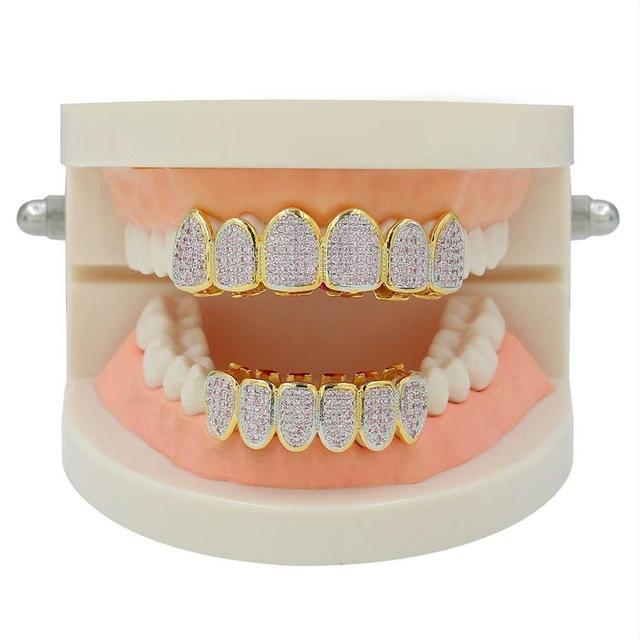 Pink Diamond Grill