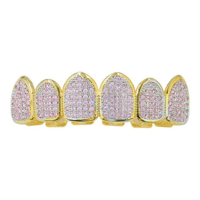 Pink Diamond Grill