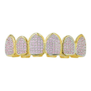 Pink Diamond Grill