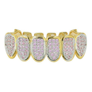 Pink Diamond Grill