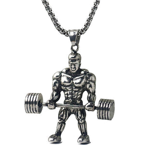 Spartan Chain