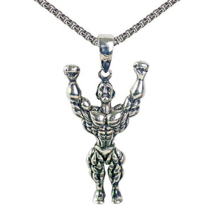 Spartan Chain
