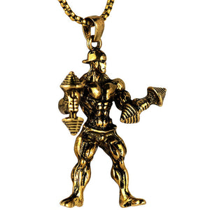 Spartan Chain