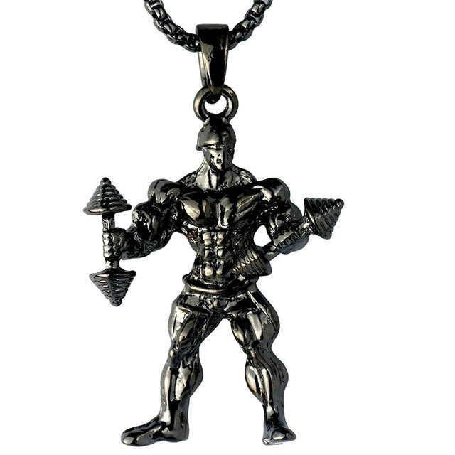 Spartan Chain
