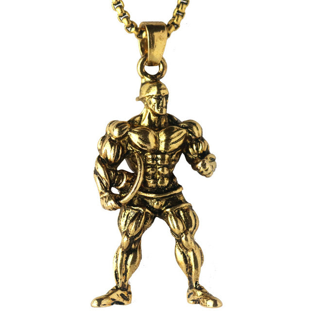 Spartan Chain
