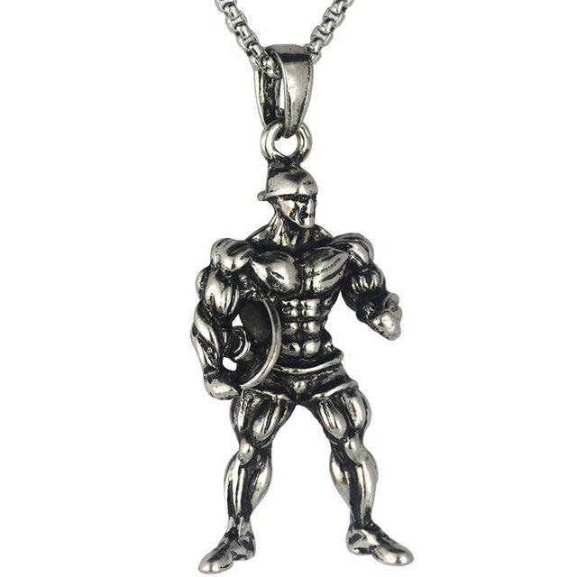 Spartan Chain