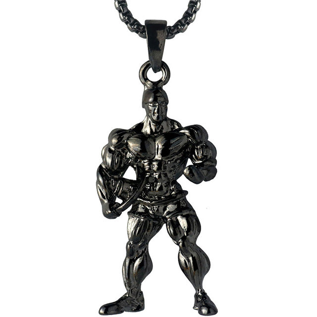Spartan Chain