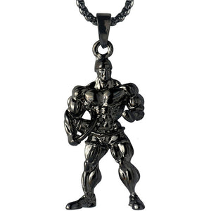 Spartan Chain