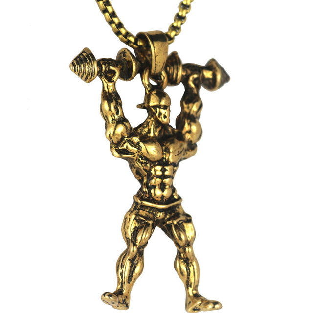 Spartan Chain