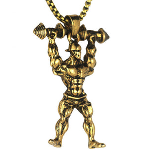 Spartan Chain