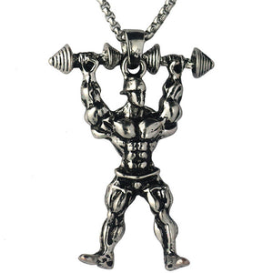 Spartan Chain