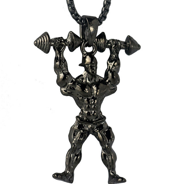 Spartan Chain