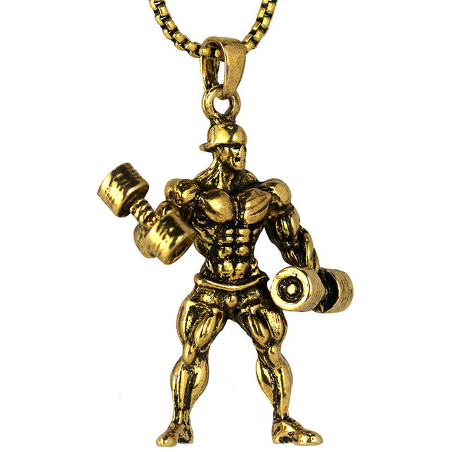 Spartan Chain