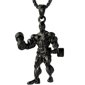 Spartan Chain