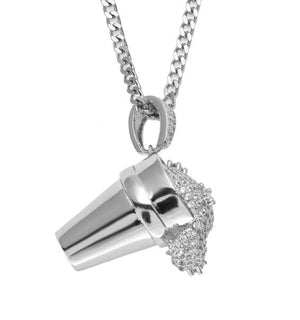 Lean Double Cup Chain