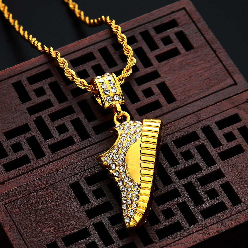 24" Yeezy 350 Boost Hypebeast Chain