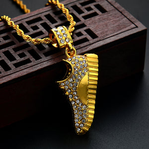24" Yeezy 350 Boost Hypebeast Chain