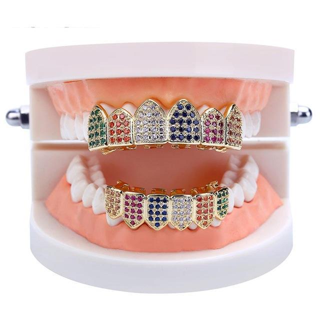 Rainbow Grill