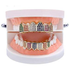 Rainbow Grill