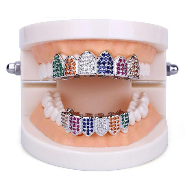 Rainbow Grill