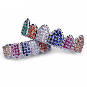 Rainbow Grill